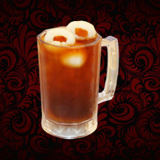 Teh O Ice (LYCHEE) Teh O Ice (LYCHEE)
